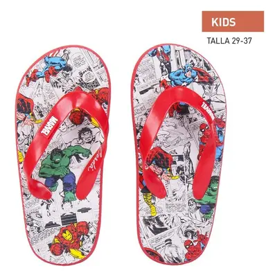 FLIP FLOPS PREMIUM MARVEL 88127533