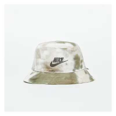 Klobouk Nike Apex Bucket Hat Cargo Khaki/ Sail/ Neutral Olive/ Black 89412854