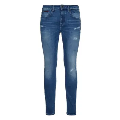 Tommy Hilfiger Jeans Tommy Jeans Jeans - AUSTIN SLIM TPRD CF3331 blue 95273270