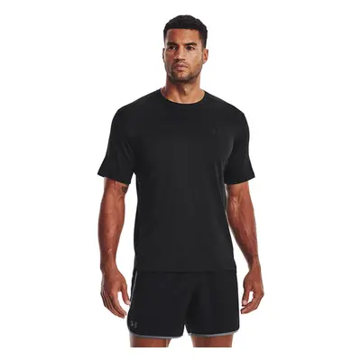 Tričko Under Armour Tech Vent Ss Black S 90326141