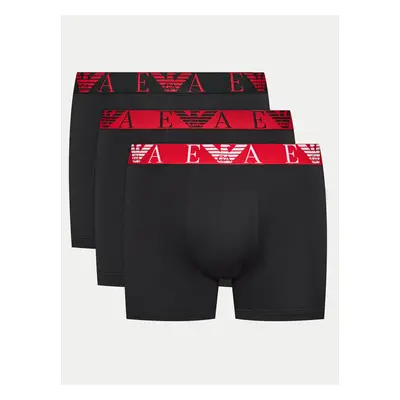 Sada 3 kusů boxerek Emporio Armani Underwear 94865624