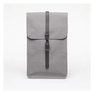 Batoh Rains Backpack W3 Grey Universal 95715416