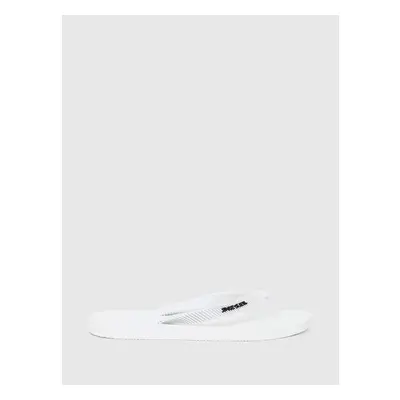 Diesel Flip-flops - Sandals white 95943127