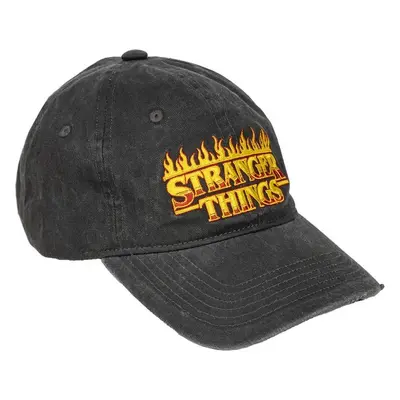 CAP BASEBALL ADULT STRANGER THINGS 95943203