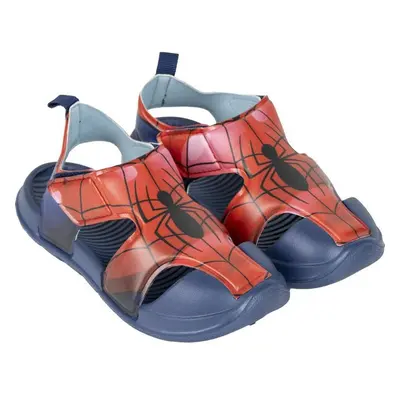 SANDALS CASUAL EVA SPIDERMAN 95942711