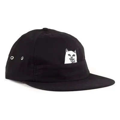 KŠILTOVKA RIPNDIP LORD NERMAL 6 PANEL - černá 50789419