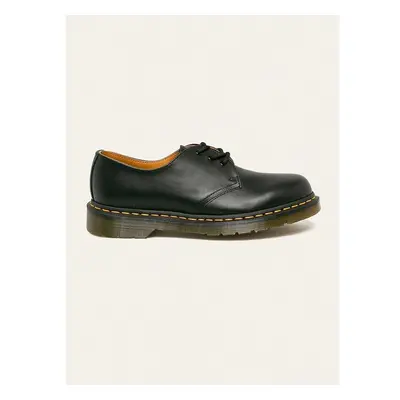 Polobotky Dr. Martens 1461 černá barva, DM11838001 58236317