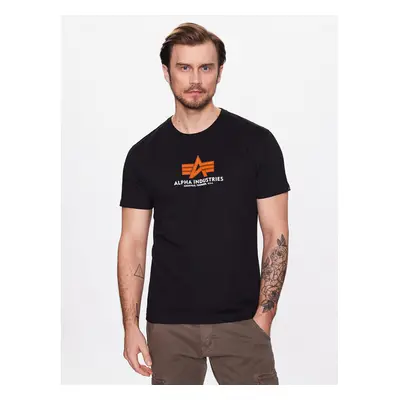 T-Shirt Alpha Industries 80463862