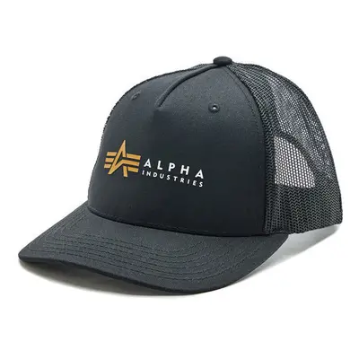 Kšiltovka Alpha Industries 80610601