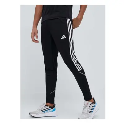 Tréninkové kalhoty adidas Performance Tiro 23 League černá barva, s 83060801