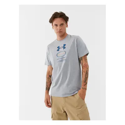 T-Shirt Under Armour 85245392