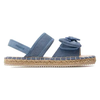 Espadrilky Mayoral 90851225