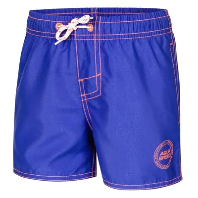 AQUA SPEED Kidss Swimming Shorts Liam 70346594