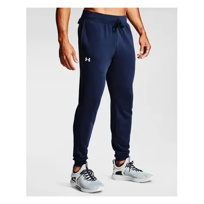 Pánské tepláky Under Armour Rival Cotton Jogger 90803240