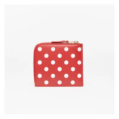 Comme des Garçons Wallets Peněženka Comme des Garçons Polka Dots 66409415