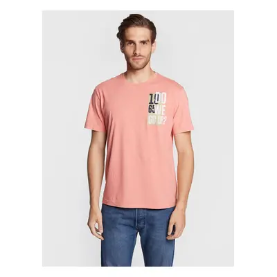 T-Shirt United Colors Of Benetton 73299904