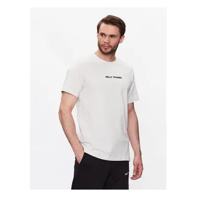 T-Shirt Helly Hansen 78962005