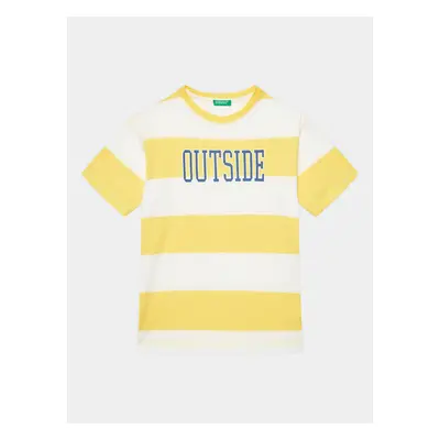 T-Shirt United Colors Of Benetton 82035390