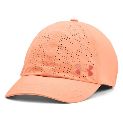 Kšiltovka Under Armour Iso-Chill Breathe Adj Orange Universal 90518901