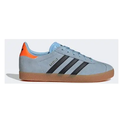 Adidas Boty Gazelle Kids 93437794