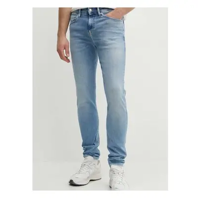 Džíny Calvin Klein Jeans pánské, J30J326035 93981267