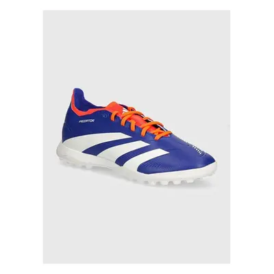 Fotbalové boty adidas Performance turfy Predator League ID0910 95942548