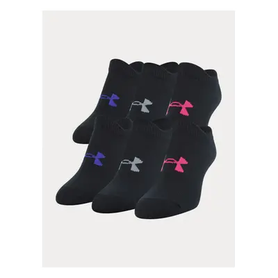 Under Armour Ponožky Girl\S Essential Ns - Holky 61183568