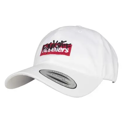 URBAN CLASSICS Kšiltovka Reseller Dad Cap 66048254