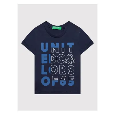 T-Shirt United Colors Of Benetton 67308400