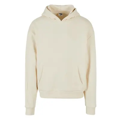 URBAN CLASSICS Ultra Heavy Hoody - whitesand 83438387