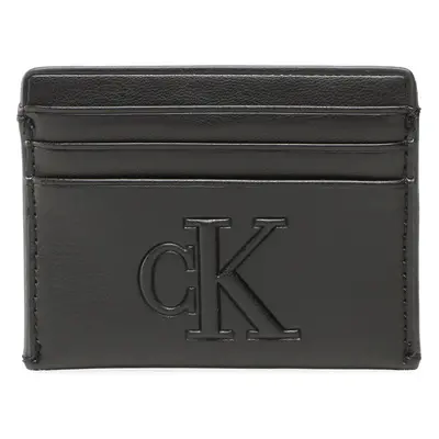 Pouzdro na kreditní karty Calvin Klein Jeans 84108599