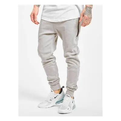 Pánské tepláky Just Rhyse Sweat Pants - šedé 105107743