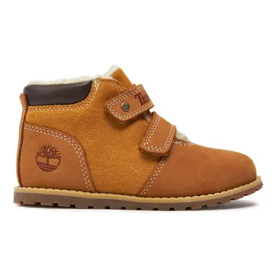 Kotníková obuv Timberland 85618203