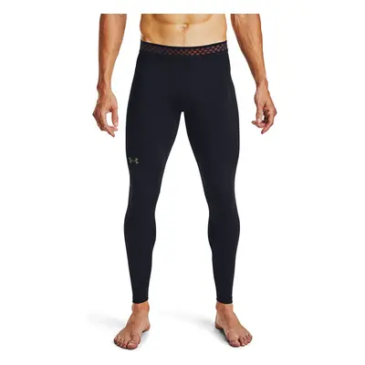 Legíny Under Armour Hg Rush 2.0 Leggings Black 90877351