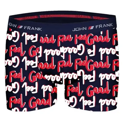 Boxerky JOHN FRANK JFBBP606 93421071