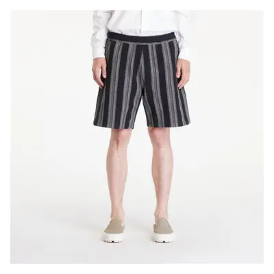 Šortky Carhartt WIP Dodson Short Dodson Stripe/ Black M 94365317