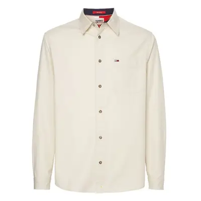 Tommy Hilfiger Jeans Tommy Jeans Shirt - TJM NOVEL COLLEGIATE SHIRT 95422920