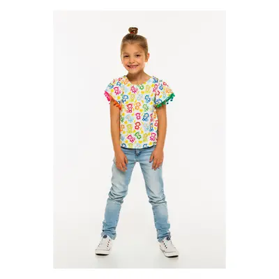 Mr. GUGU & Miss GO Kidss Top GT-K-PC1643 53275455