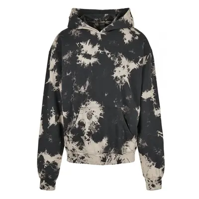 URBAN CLASSICS Bleached Hoody 60180821