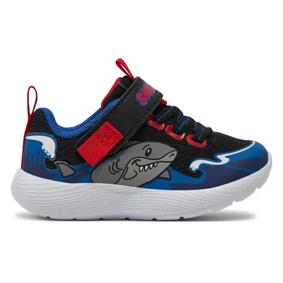 Sneakersy Skechers 64098527