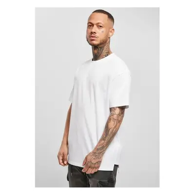 URBAN CLASSICS Triangle Tee - white 73666947