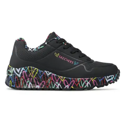 Sneakersy Skechers 84258797