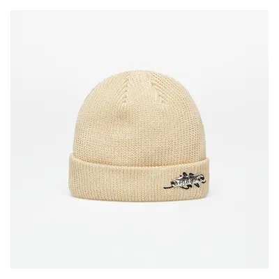 FTSHP Čepice Footshop Everyday Beanie Stone Universal 88613284