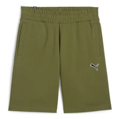 Puma BETTER ESSENTIALS Shorts 9 green 91399527