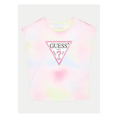 T-Shirt Guess 93032777