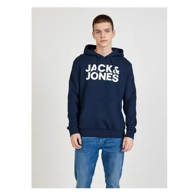 Pánská mMikina Jack & Jones Soft 67789351