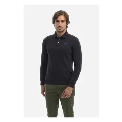 POLOKOŠILE LA MARTINA MAN POLO HEAVY JERSEY 86336362