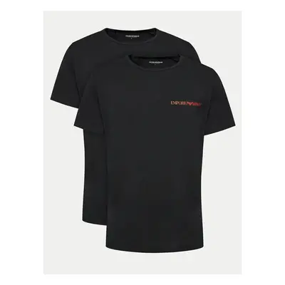 2-dílná sada T-shirts Emporio Armani Underwear 94865139