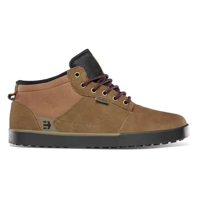 BOTY ETNIES Jefferson MTW - hnědá - 63323185