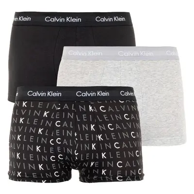 Pánské boxerky Calvin Klein 91363022